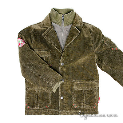 Куртка Coccodrillo