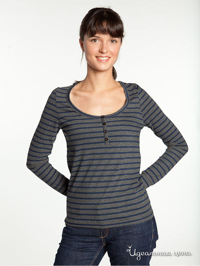 Кардиган Little Marcel, цвет цвет темный меланж