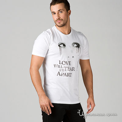 Футболка Mexx, цвет цвет белый