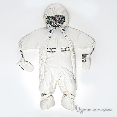 Комбинезон Coccodrillo