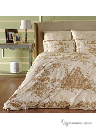 Комплект Togas, цвет цвет бежевый