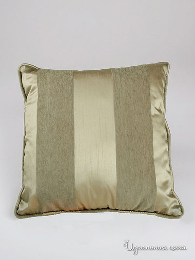 Подушка Togas, цвет цвет зеленый