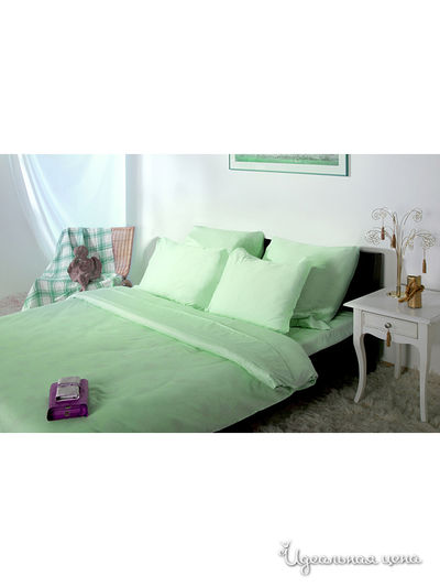 Комплект Togas, цвет цвет зеленый