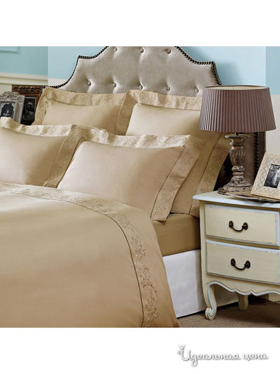 Комплект Togas, цвет цвет бежевый