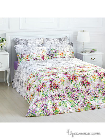 Комплект Togas, цвет цвет белый