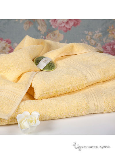 Комплект Togas, цвет цвет желтый