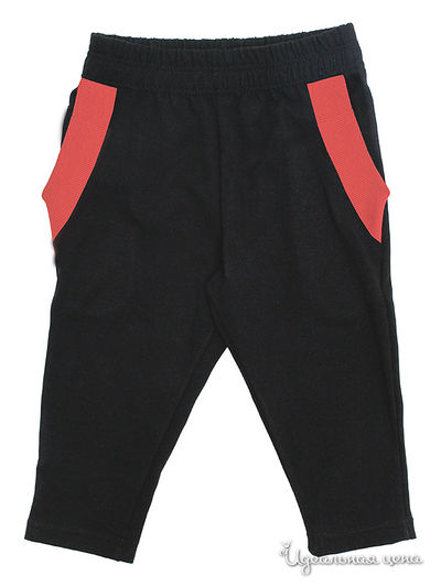 Бриджи Lucky Time, цвет цвет черный