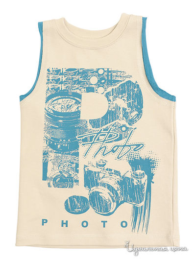 Джемпер Lucky Time, цвет цвет бежевый