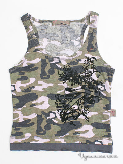 Джемпер Lucky Time, цвет цвет розовый