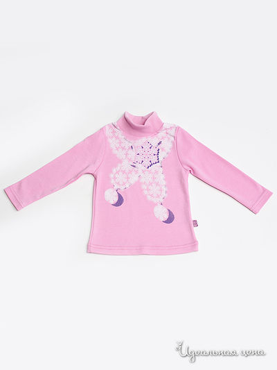 Джемпер Lucky Time, цвет цвет розовый