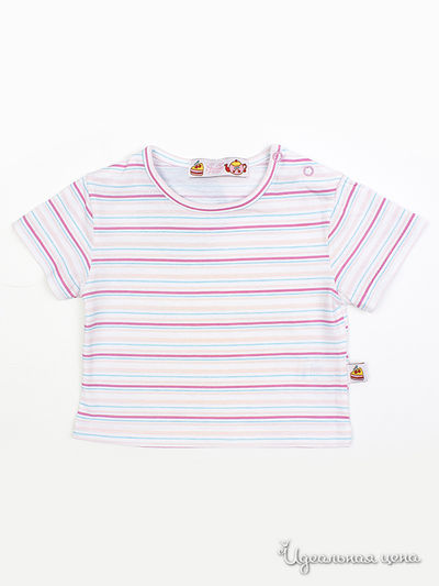 Джемпер Lucky Time, цвет цвет сливочный