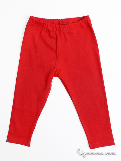 Рейтузы Lucky Time, цвет цвет красный