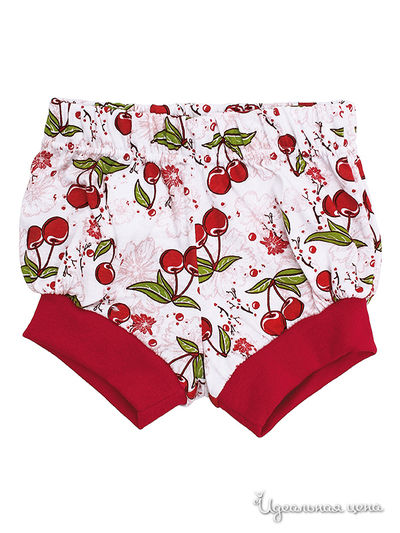 Трусы Lucky Time, цвет цвет вишневый