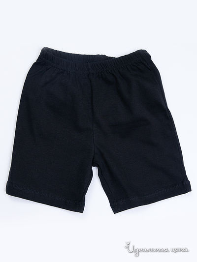 Шорты Lucky Time, цвет цвет черный