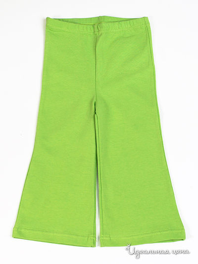 Брюки Lucky Time, цвет цвет салатовый