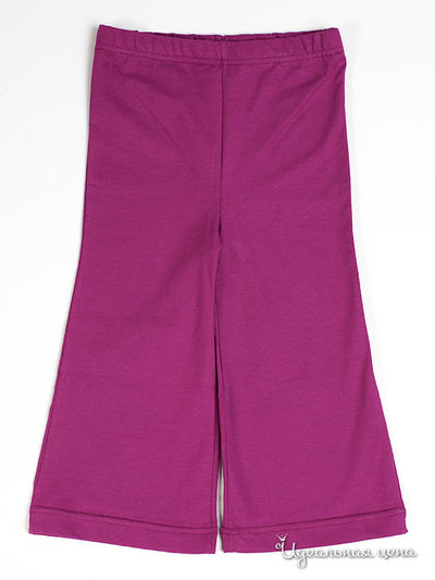 Брюки Lucky Time, цвет цвет сиреневый