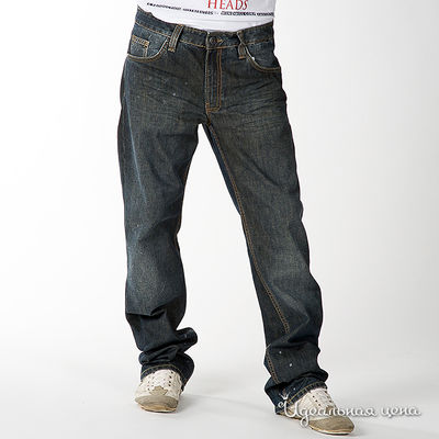 Джинсы Mexx, цвет цвет синий