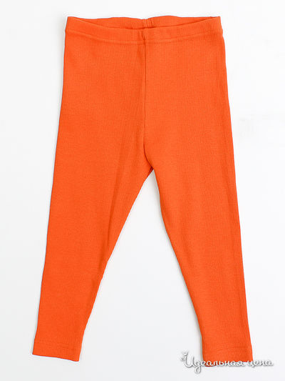 Рейтузы Lucky Time, цвет цвет оранжевый