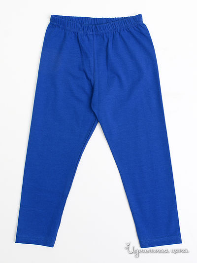 Рейтузы Lucky Time, цвет цвет васильковый