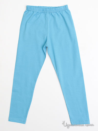 Рейтузы Lucky Time, цвет цвет бирюзовый