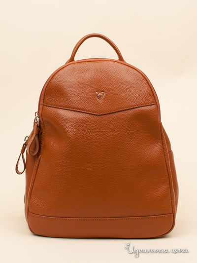 Сумка Leo Ventoni, цвет цвет коричневый