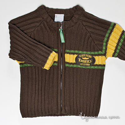 Свитер Coccodrillo