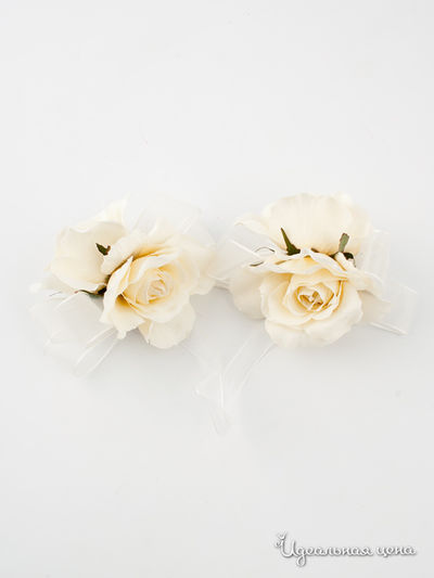 Магнит Creazioni Artistiche, цвет цвет белый