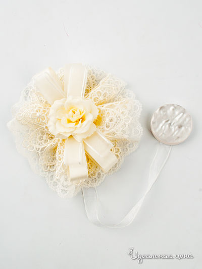 Магнит Creazioni Artistiche, цвет цвет белый