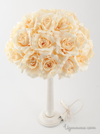 Светильник Creazioni Artistiche, цвет цвет белый