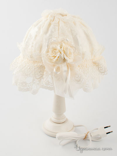 Светильник Creazioni Artistiche, цвет цвет белый