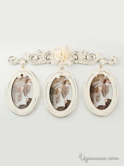 Набор Creazioni Artistiche, цвет цвет белый