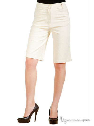 Бермуды Thalassa, цвет цвет песочный