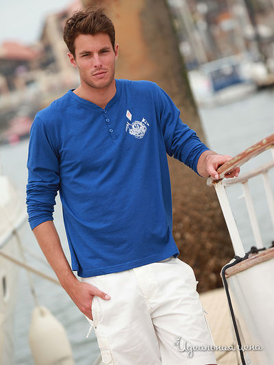 Бермуды Thalassa, цвет цвет белый