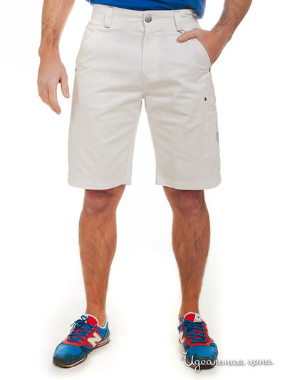 Бермуды Thalassa, цвет цвет белый