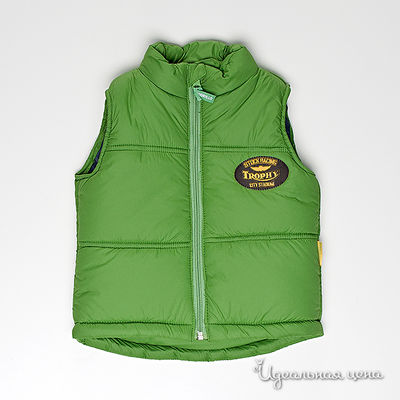 Жилет Coccodrillo