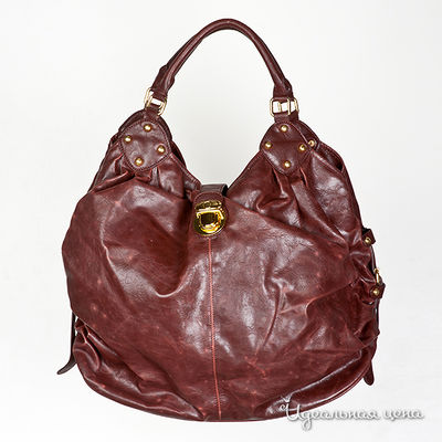 Сумка Axara, цвет цвет бордовый