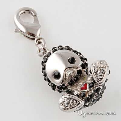 Брелок Pinko, цвет Нет данных