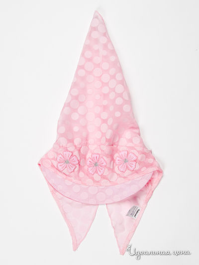 Бандана DavidStsr, цвет цвет розовый