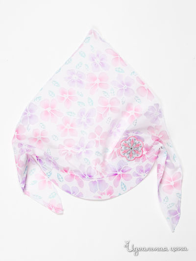 Бандана DavidStsr, цвет цвет розовый