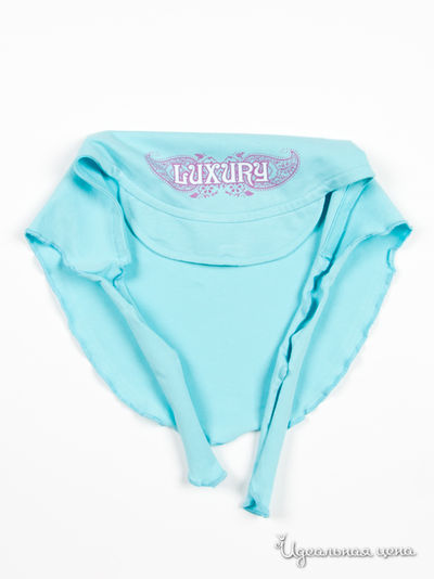 Бандана Бемби, цвет цвет голубой