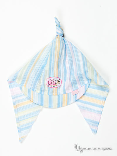 Бандана DavidStsr, цвет цвет мультиколор