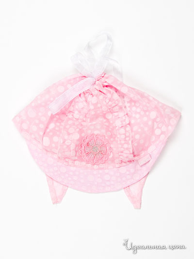 Бандана DavidStsr, цвет цвет розовый