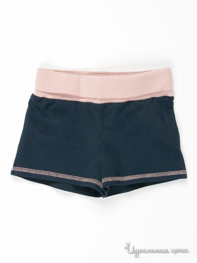 Шорты Mirdada, цвет цвет синий