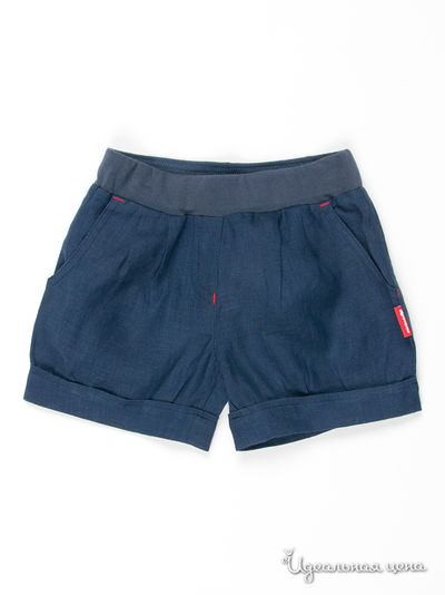 Шорты Mirdada, цвет цвет синий