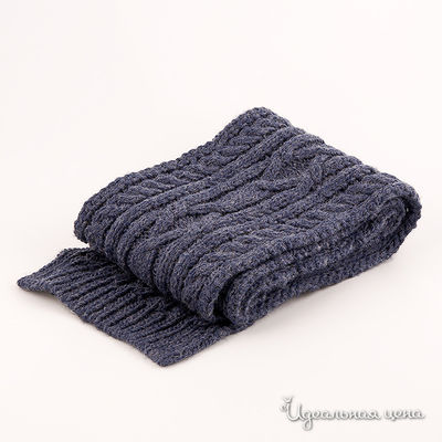 Шарф Mexx, цвет цвет фиолетовый