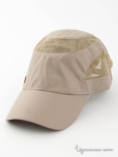 Бейсболка Maxval, цвет цвет хаки