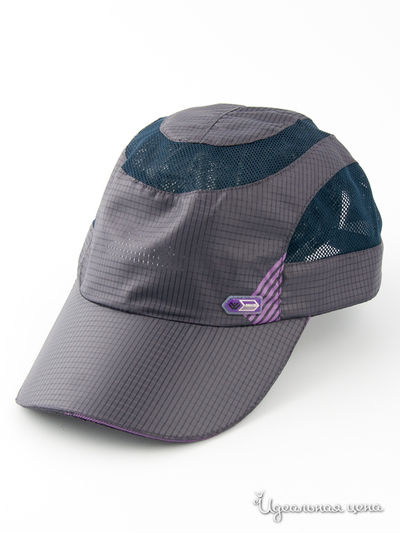 Бейсболка Maxval, цвет цвет темно-синий