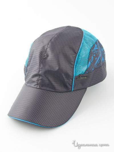 Бейсболка Maxval, цвет цвет темно-синий