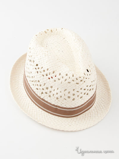 Шляпа Maxval, цвет цвет белый