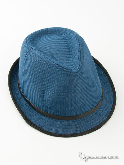Шляпа Maxval, цвет цвет темно-синий